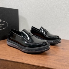 Prada Business Shoes